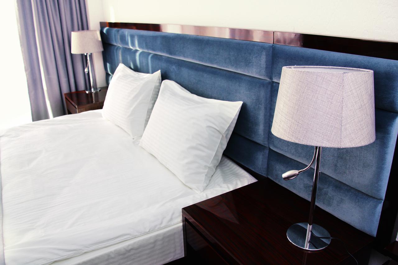 Sunrise Garden Hotel 3* Gagra Luaran gambar