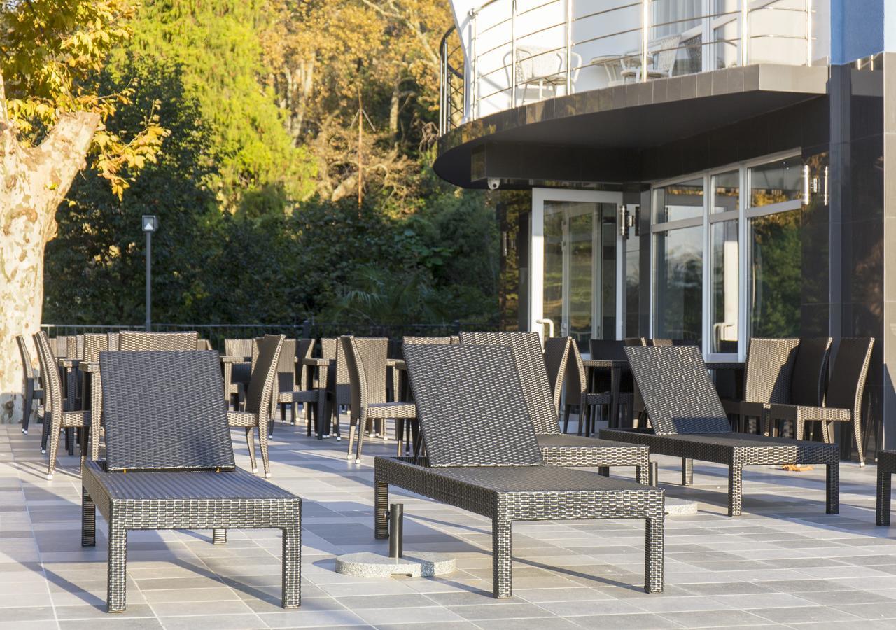 Sunrise Garden Hotel 3* Gagra Luaran gambar