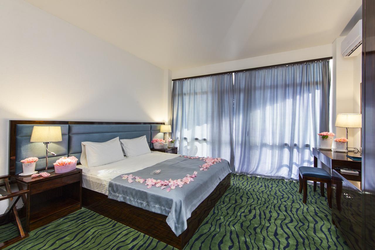 Sunrise Garden Hotel 3* Gagra Luaran gambar