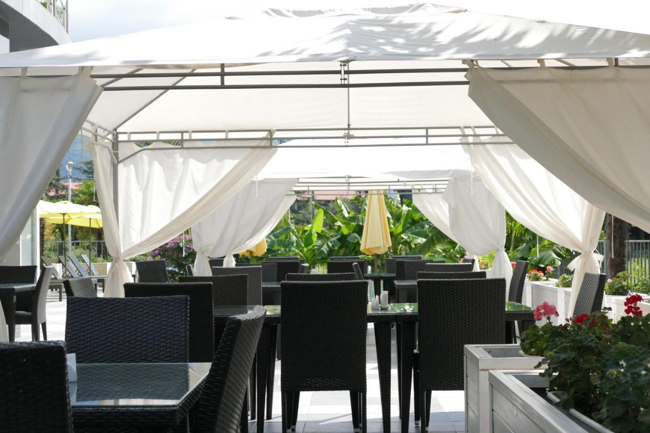 Sunrise Garden Hotel 3* Gagra Luaran gambar
