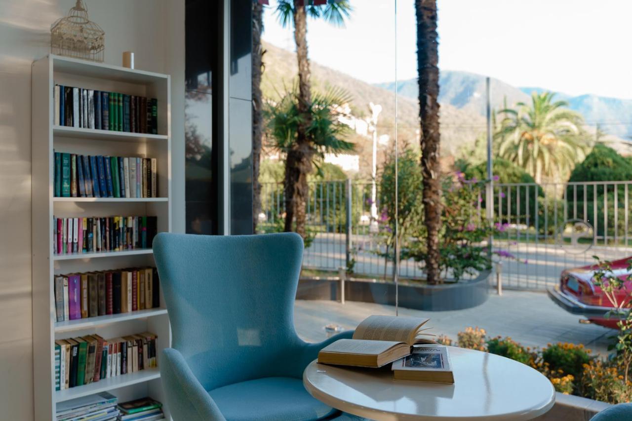Sunrise Garden Hotel 3* Gagra Luaran gambar